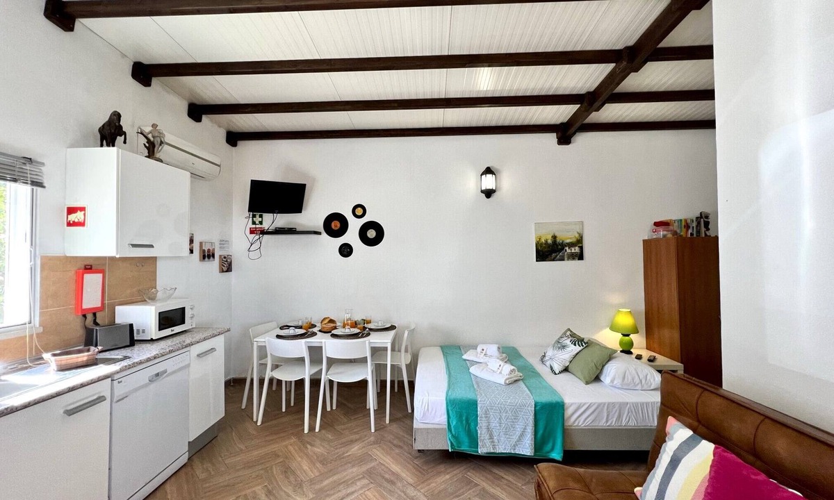 Tavira Apartment | Tavira Vila Formosa 1 With Pool