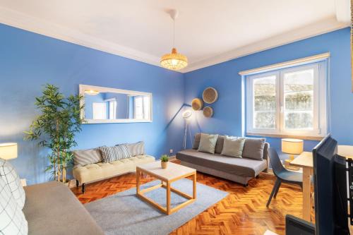 Sao Jose Apartment | Telhal by Central Hill Apartments