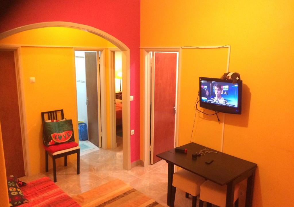 Nazare Apartment | Templar Secrets House Beach