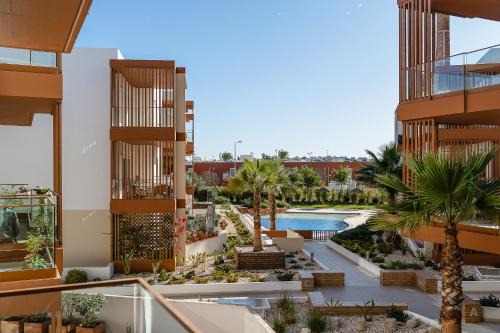 Portimao Apartment | Terraços do Rio