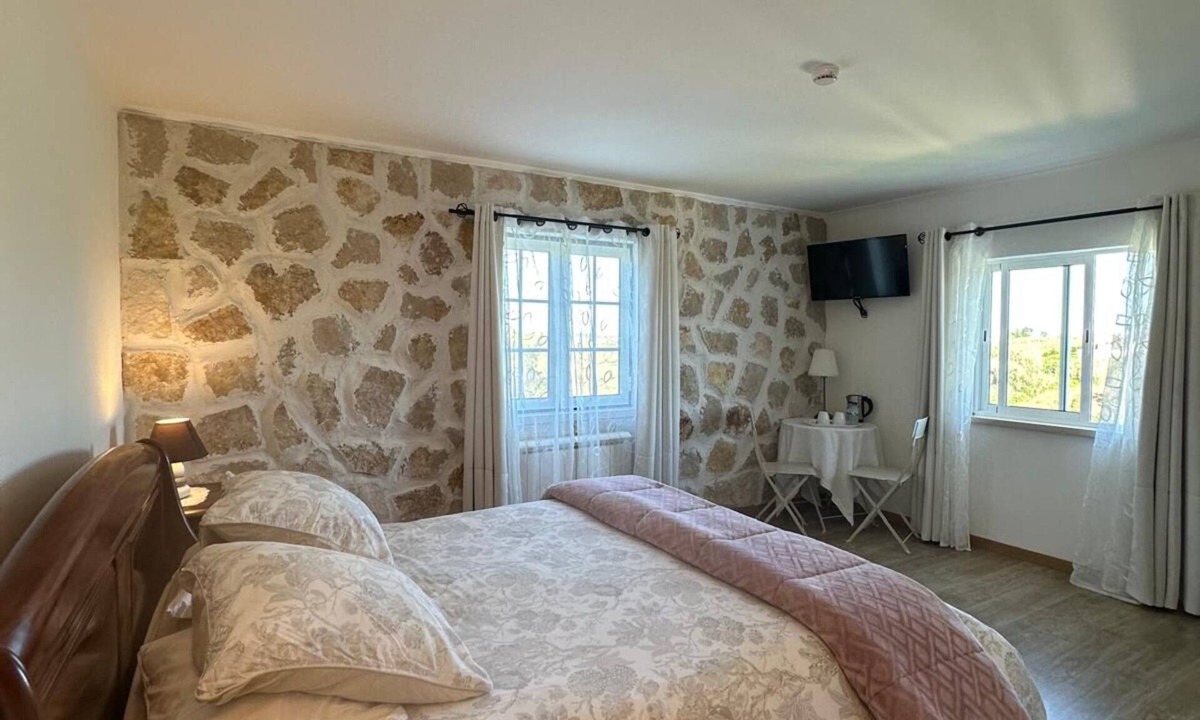 Lamas House | Terra Luso