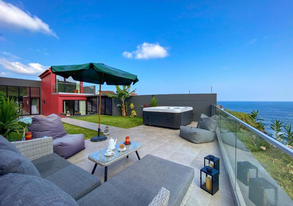 Porto Formoso House | Terra Vivaz - Porto Bay Villa