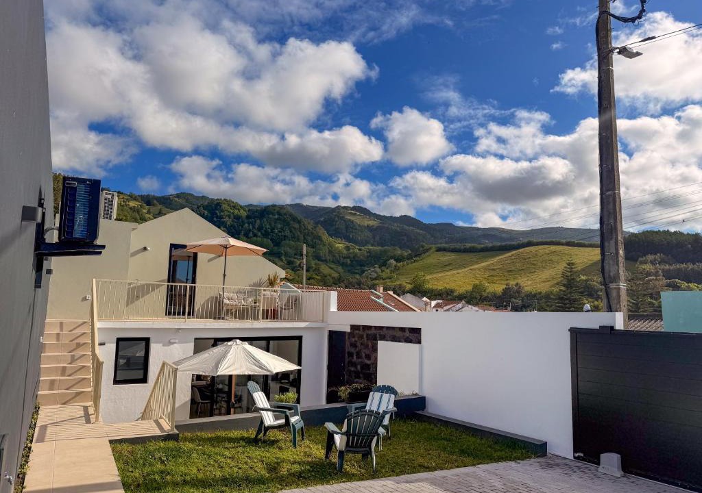 Porto Formoso House | Terra Vivaz - Porto Bay Formosa