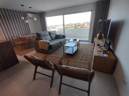 Ferragudo Apartment | Terrace Ferragudo River View Flat Super