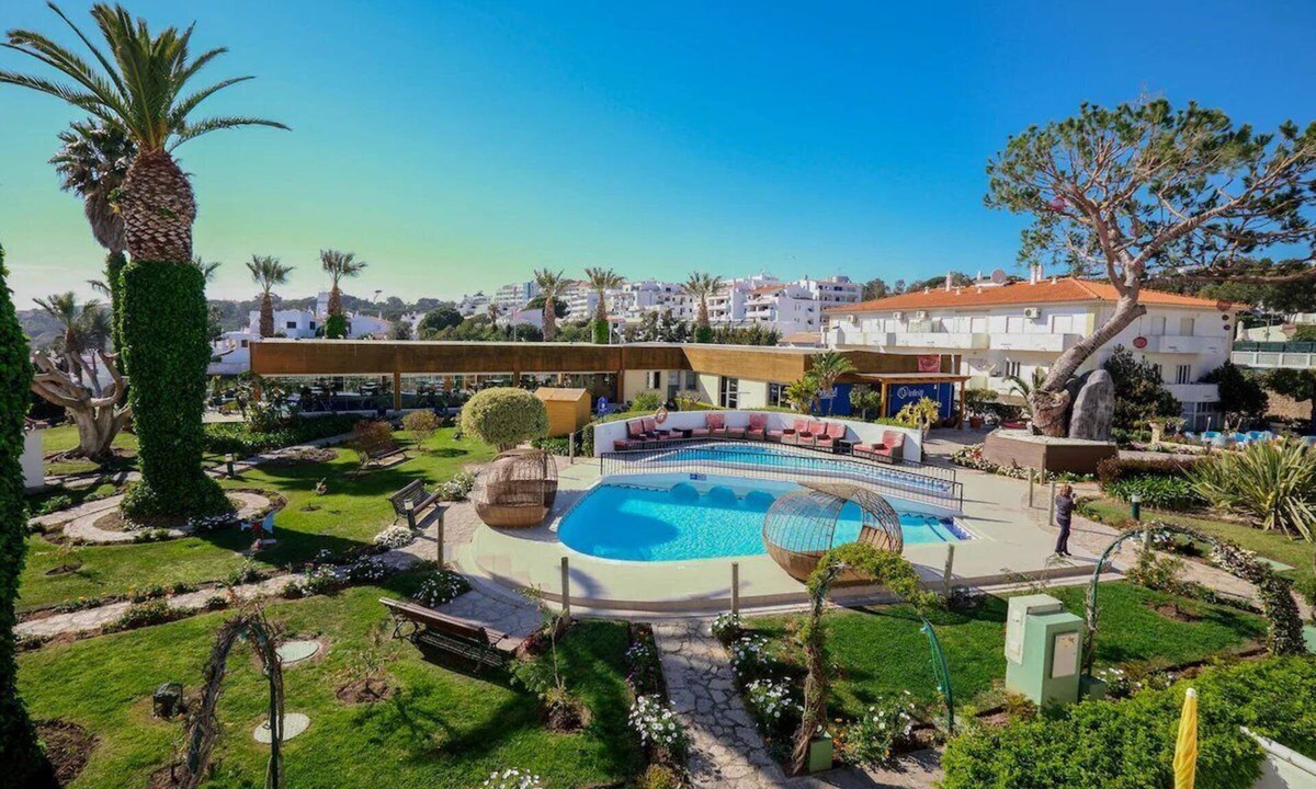 Santa Eulalia Hotel | Terrace Room w/Complimentary Parking - Walk to the Beach | 2 Units