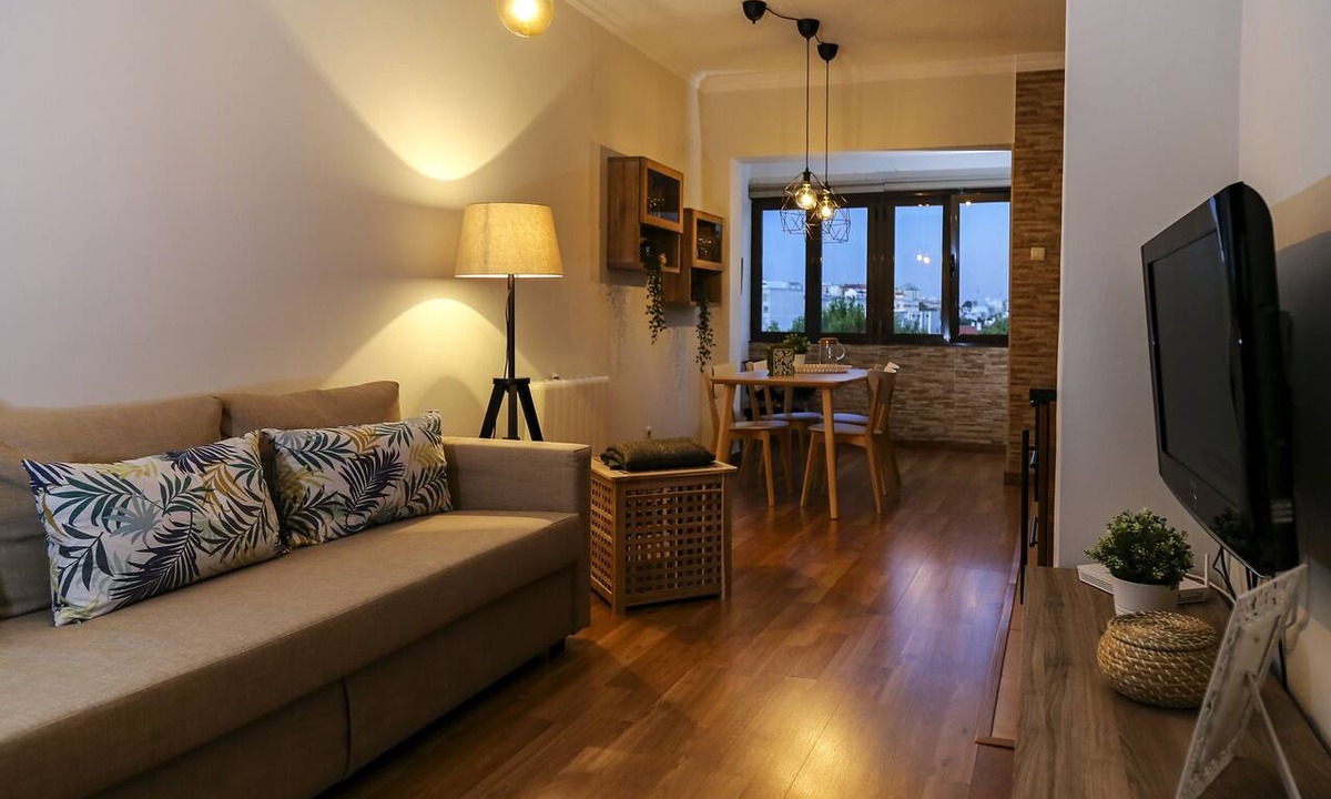 Mina Apartment | That Corner