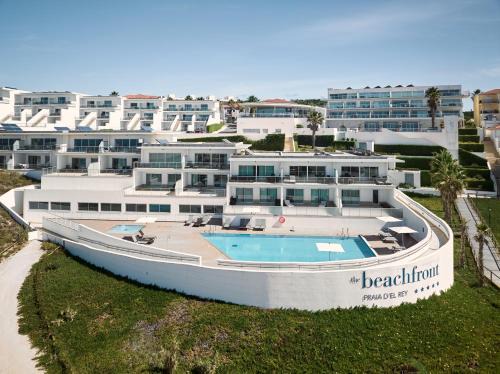 Obidos Resort | The Beachfront - Praia D'El Rey Golf & Beach Resort