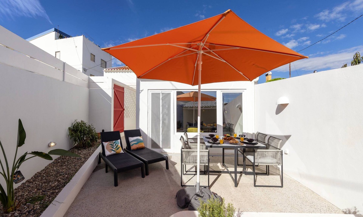 Areia Branca Villa | The Bliss House – Stylish Retreat