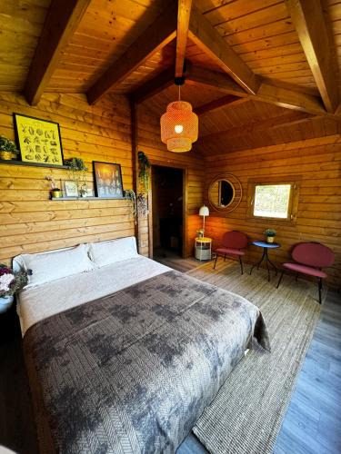 Santarem House | The Bungalow - Quinta da BellaVista