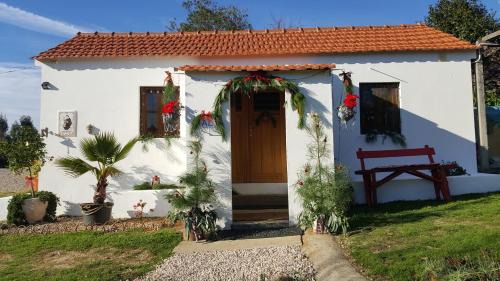 Pedrogao Grande Ski Chalet | The Cottage near the lake