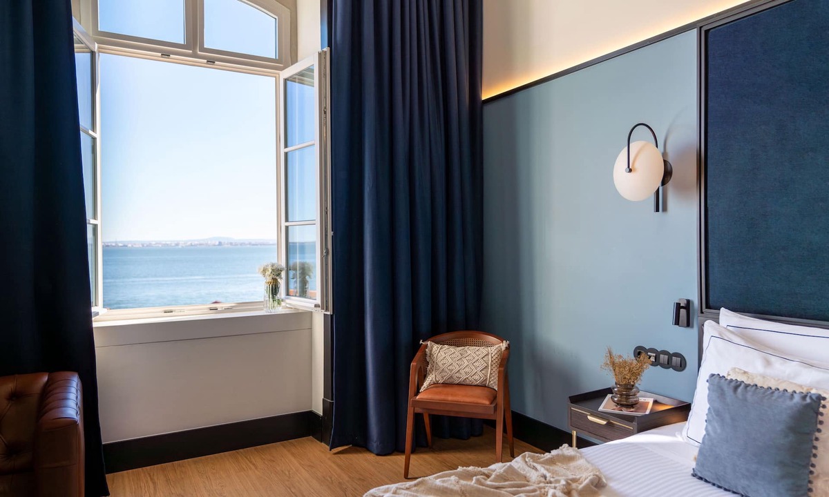 Santa Engracia Hotel | The Editory Riverside Hotel, an Historic Hotel