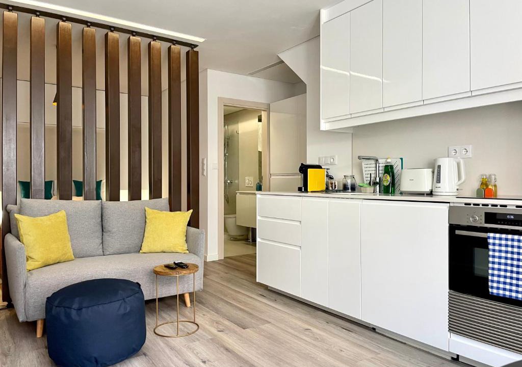Seixal Apartment | The Gem of Seixal