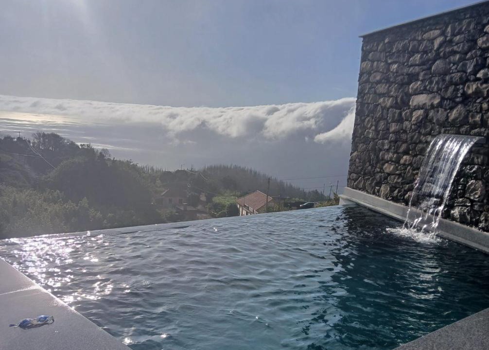 Porto Moniz Villa | The Green Valley Porto Moniz