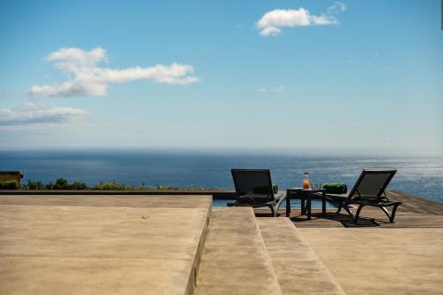Nordeste House | The House of the Rising Sun