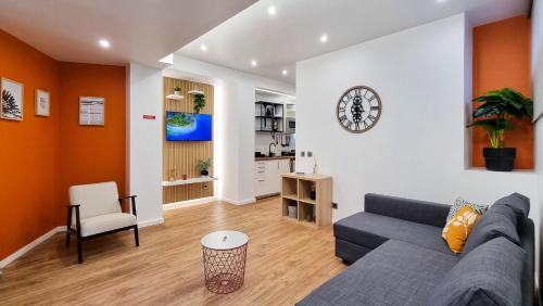 Porto Moniz Apartment | The Jolie - Apartments by the Ocean, with Free Parking