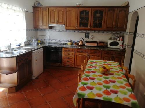 Quinta Do Conde House | The Lemon Tree House