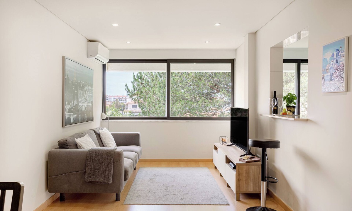 Cascais Apartment | The Light Stay at Cascais