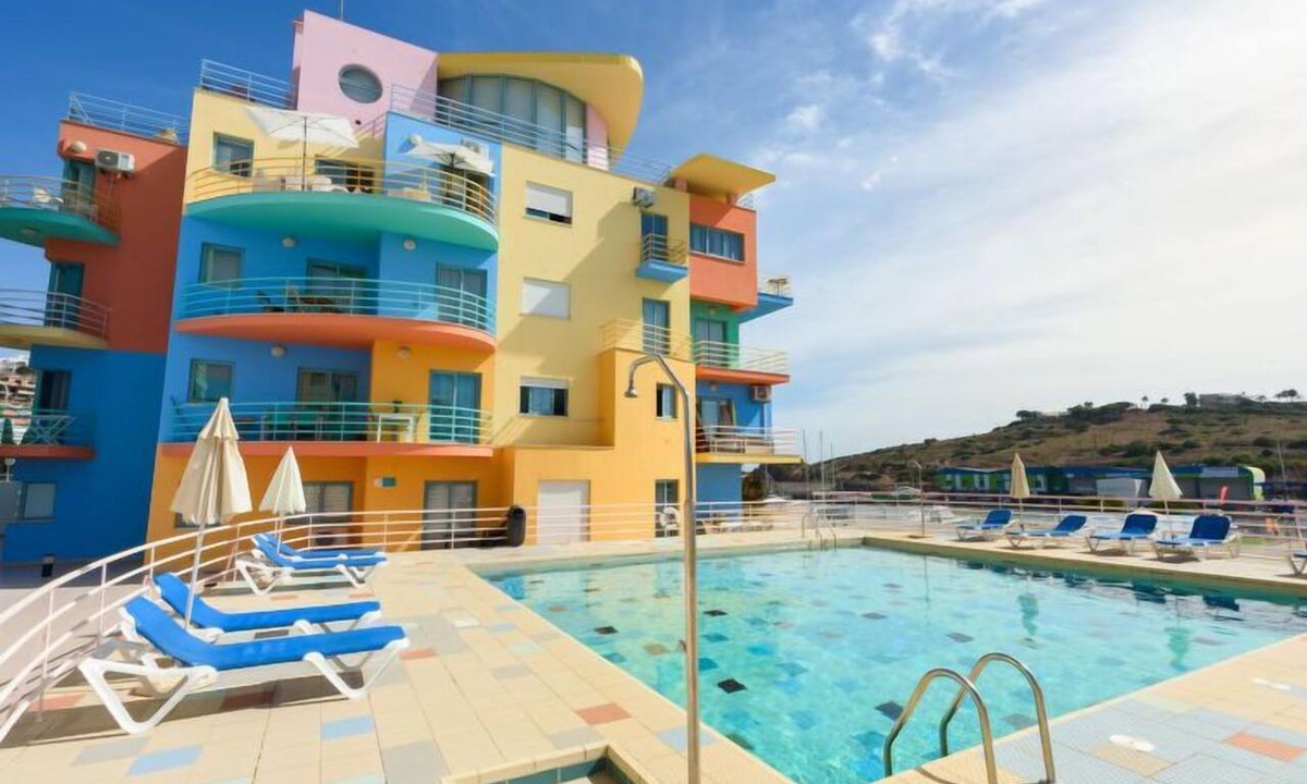 Albufeira Apartment | The LightHouse by Interhome