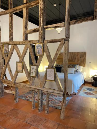 Obidos Hotel | The Literary Man Obidos Hotel
