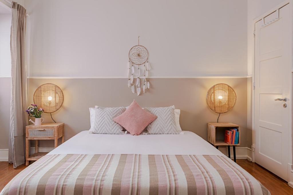 Sao Joao de Deus House | The Local Guest House Lisbon