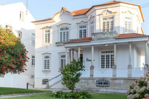 Se Nova House | The Luggage
