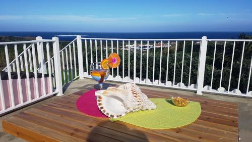 Praia da Vitoria Apartment | The Music House, Ilha Terceira, Açores