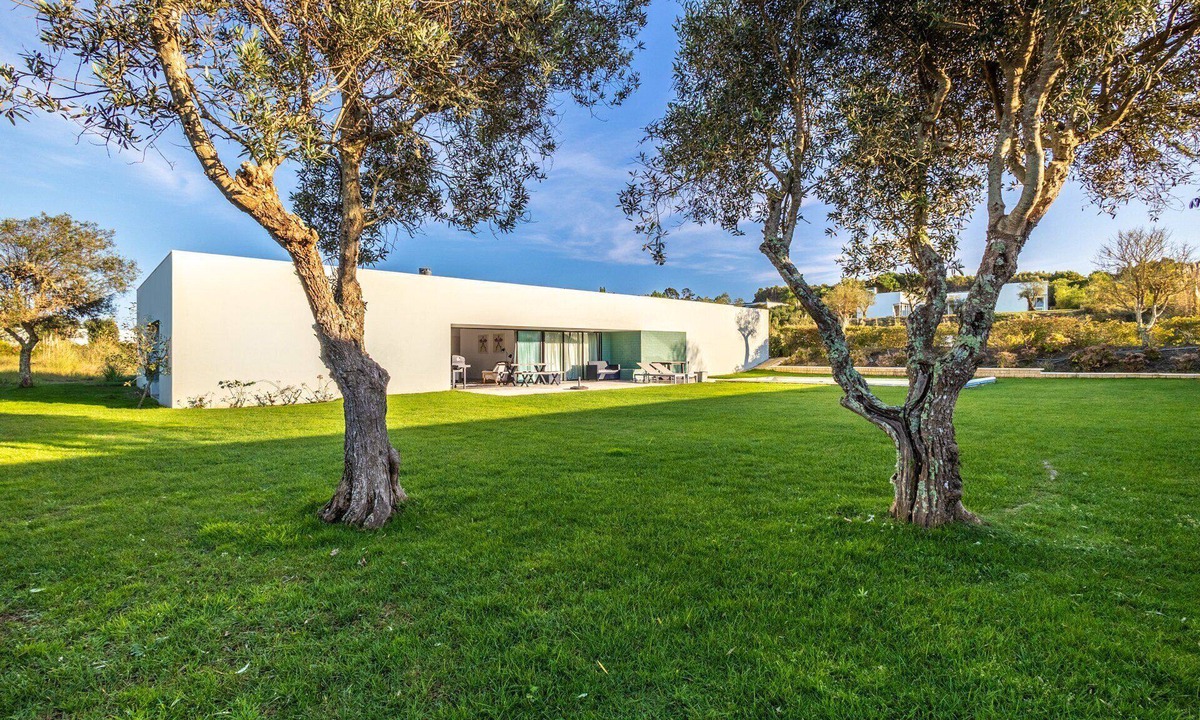 Obidos Villa | The New York Times - BOM SUCESSO