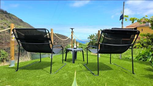 Ribeira da Janela House | The North Paradise - Porto Moniz