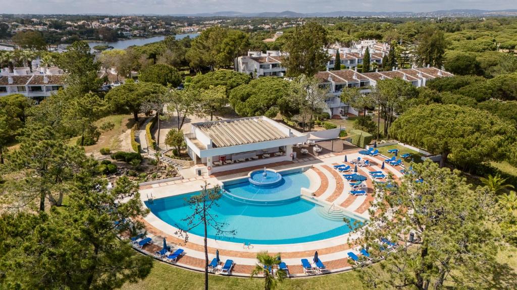 Quinta do Lago Apartment | The Palm Nest