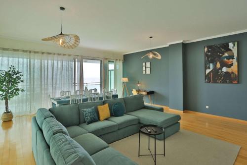 Machico Apartment | The Panoramic View Suites