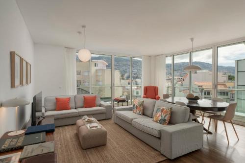 Se Apartment | The Plaza Apartment