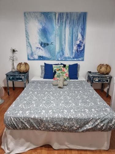 Faro City Centre House | The Portuguese Element