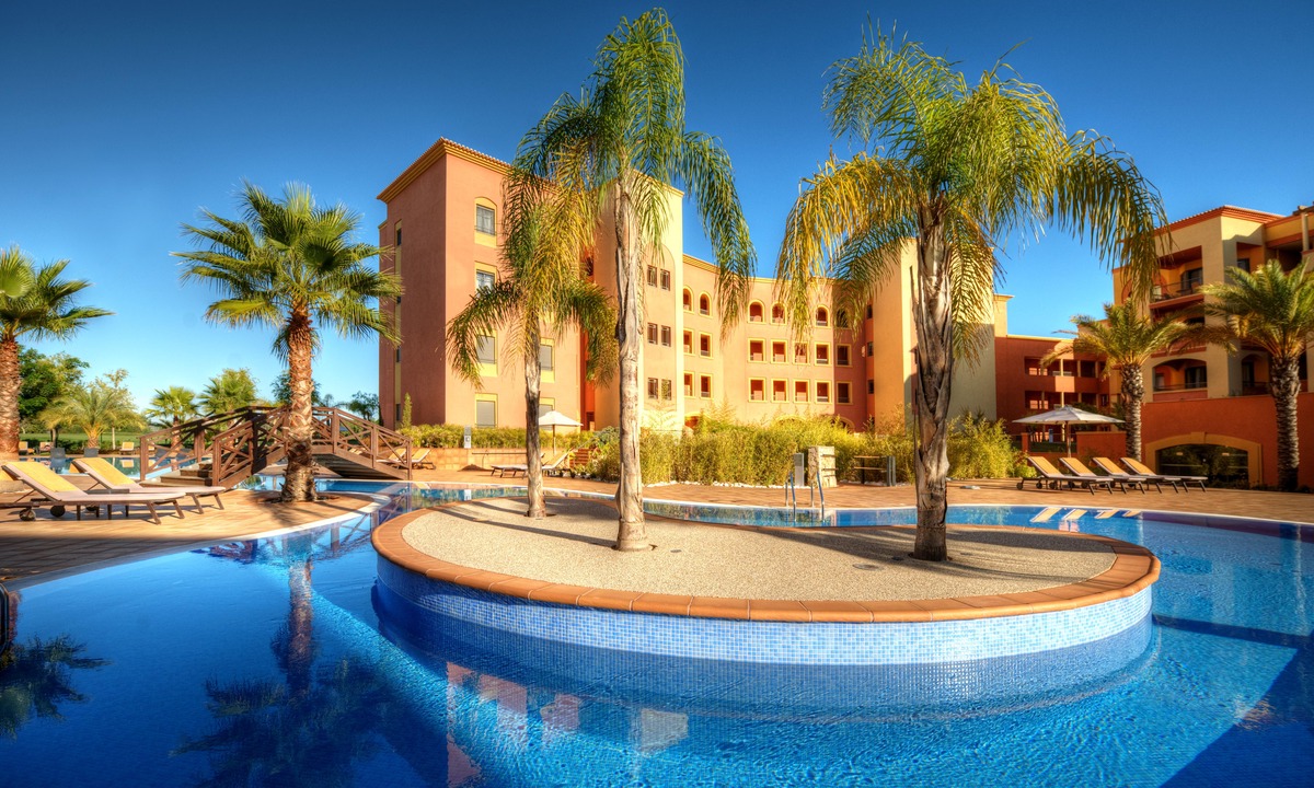 Vilamoura Hotel | The Residences at Victoria by Tivoli