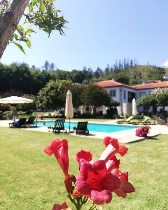 Sao Tiaguinho House | THE RIVER HOUSE - Termas Guesthouse