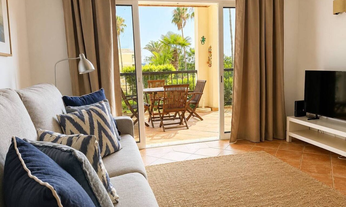 Torralta Apartment | The Sea Palm - Tropical Terrace - Centre
