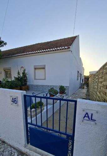 Zambujal Apartment | The Sitio