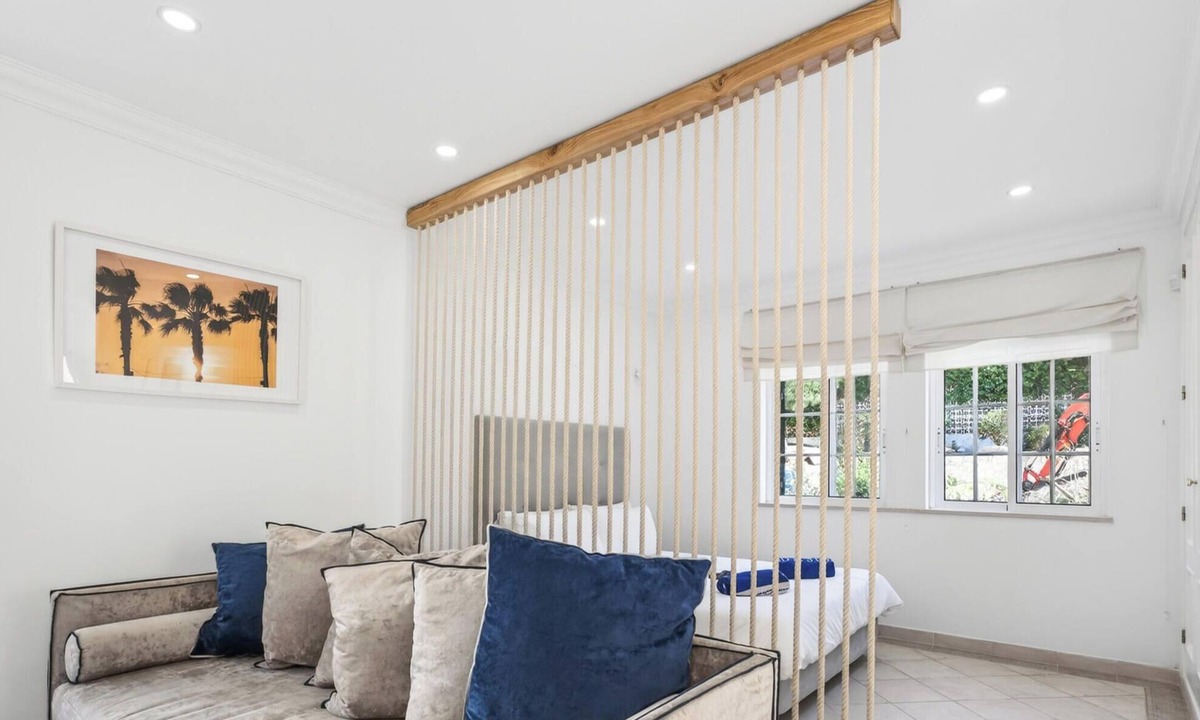 Vale do Lobo Apartment | The Studio - VALE DO LOBO