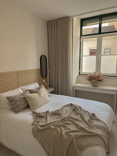 Coimbra Apartment | The Urban Central Flat