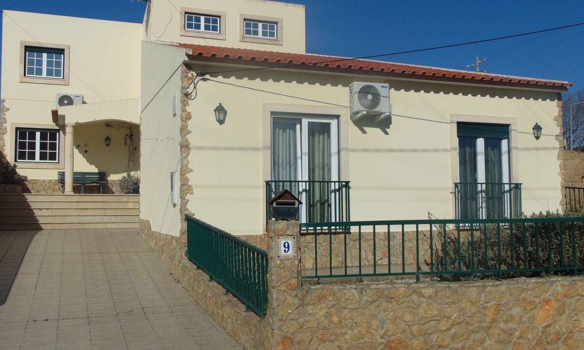 Ribamar House | The Vacation You Want so Much