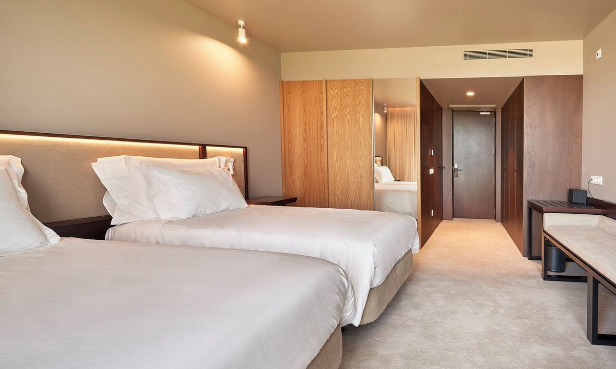 Moncao Hotel | The Vinea Collection Hotel by Piamonte Hotels