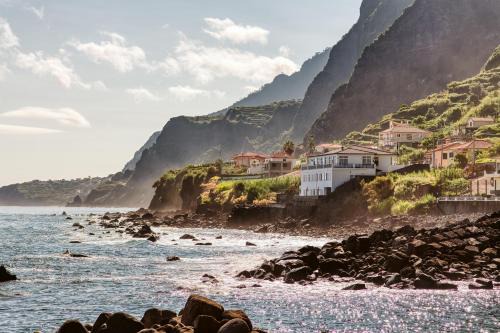 Sao Vicente Hostel | The Waves Hostel by Amazing Madeira