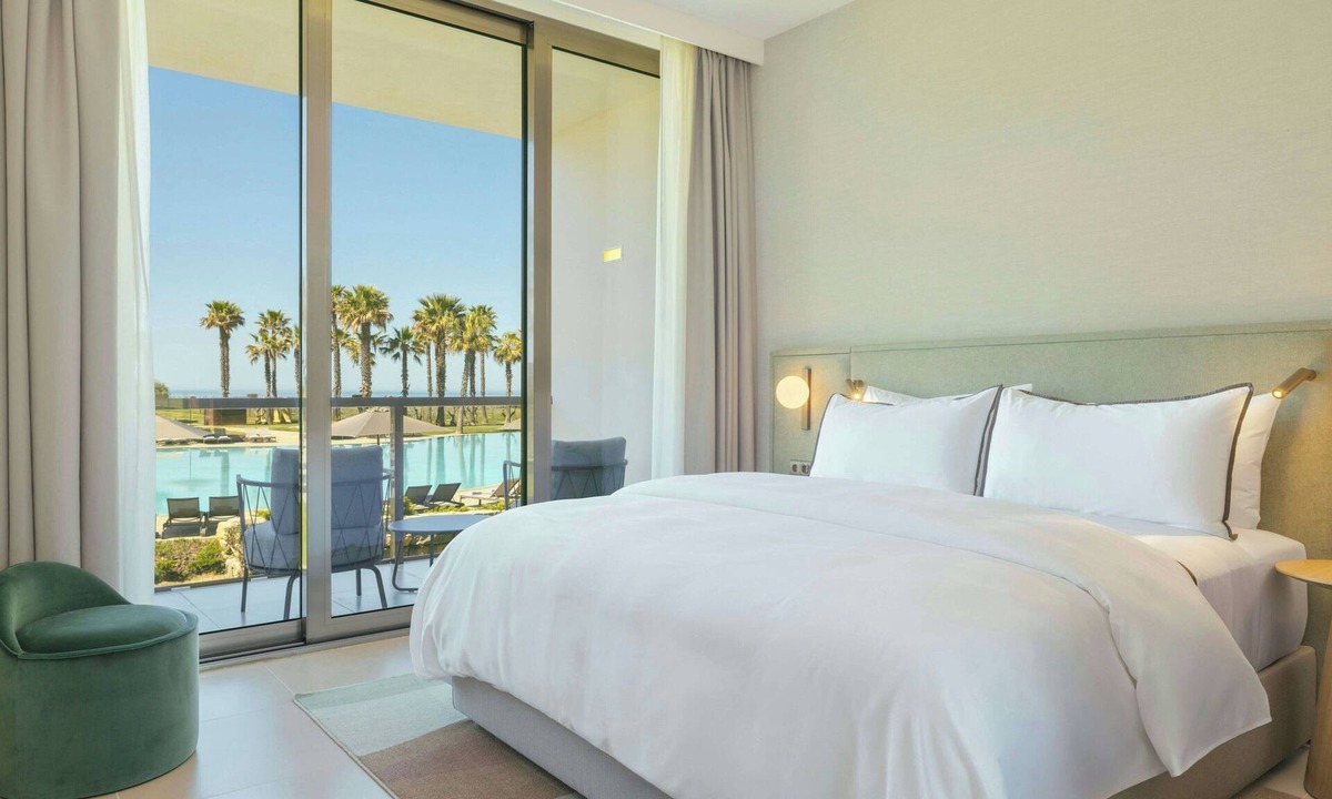 Salgados Hotel | The Westin Salgados Beach Resort, Algarve