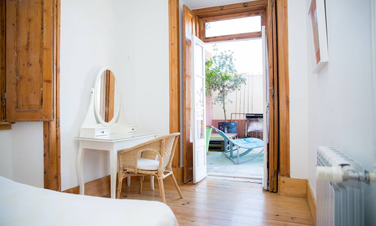 Socorro Hostel | This Is Lisbon Hostel
