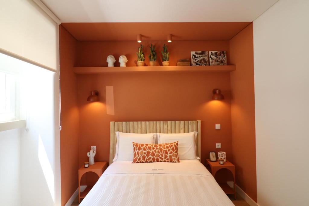 Nazare House | Tinico's Guest Rooms