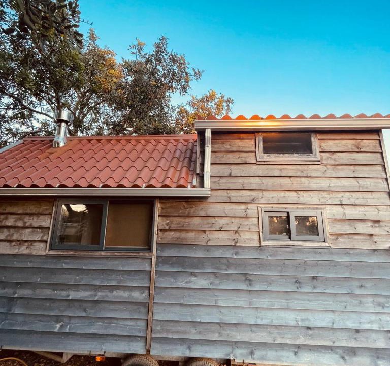 Silves Other | Tiny house natura