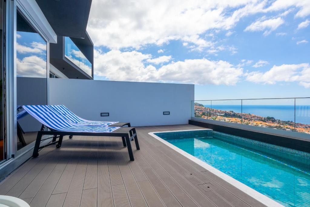 Santa Luzia House | Tiz house