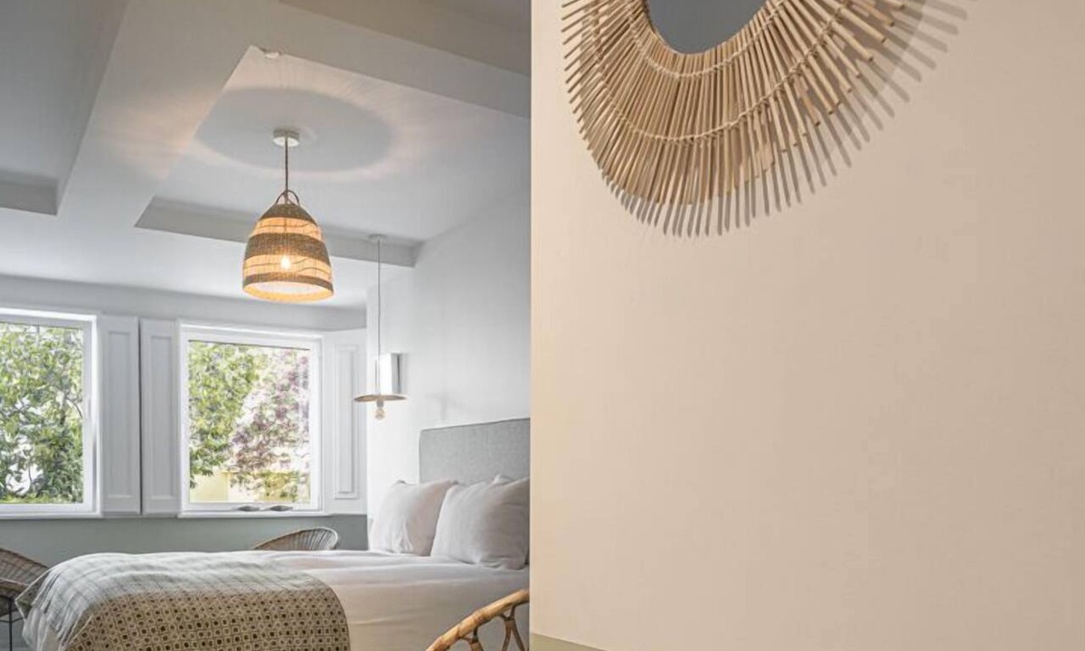 Sao Bento Hotel | toctoctocLisboa