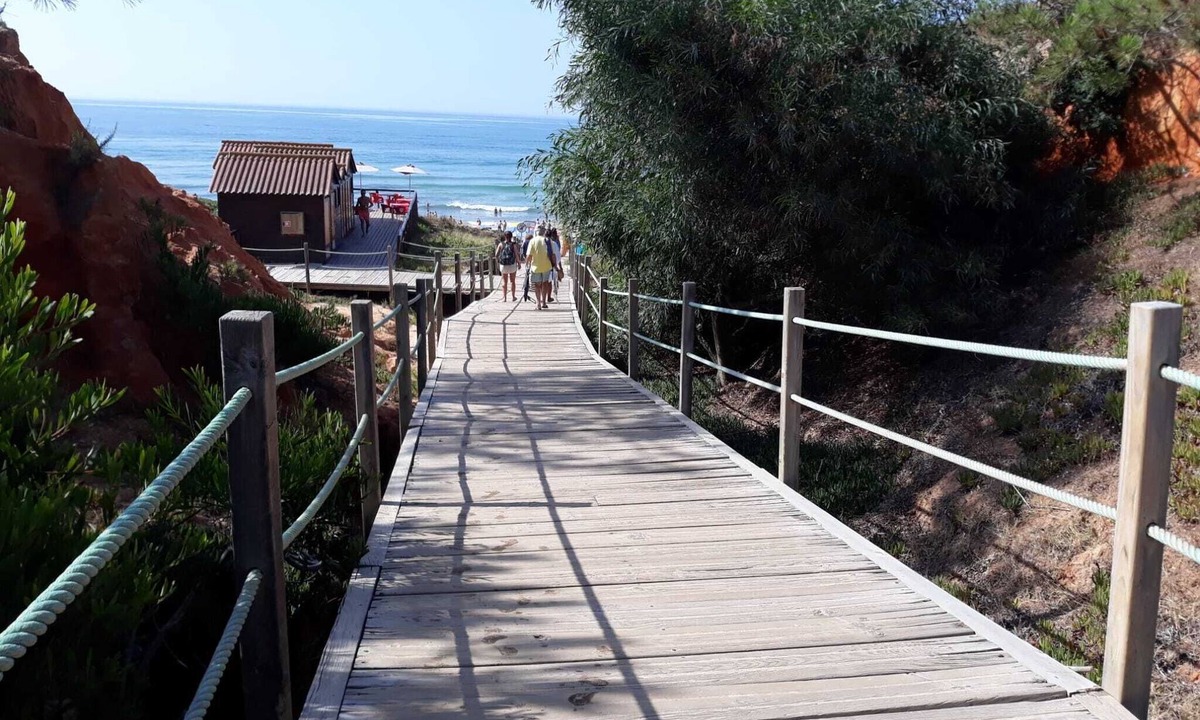 Alfa-Mar Apartment | Top Alfamar