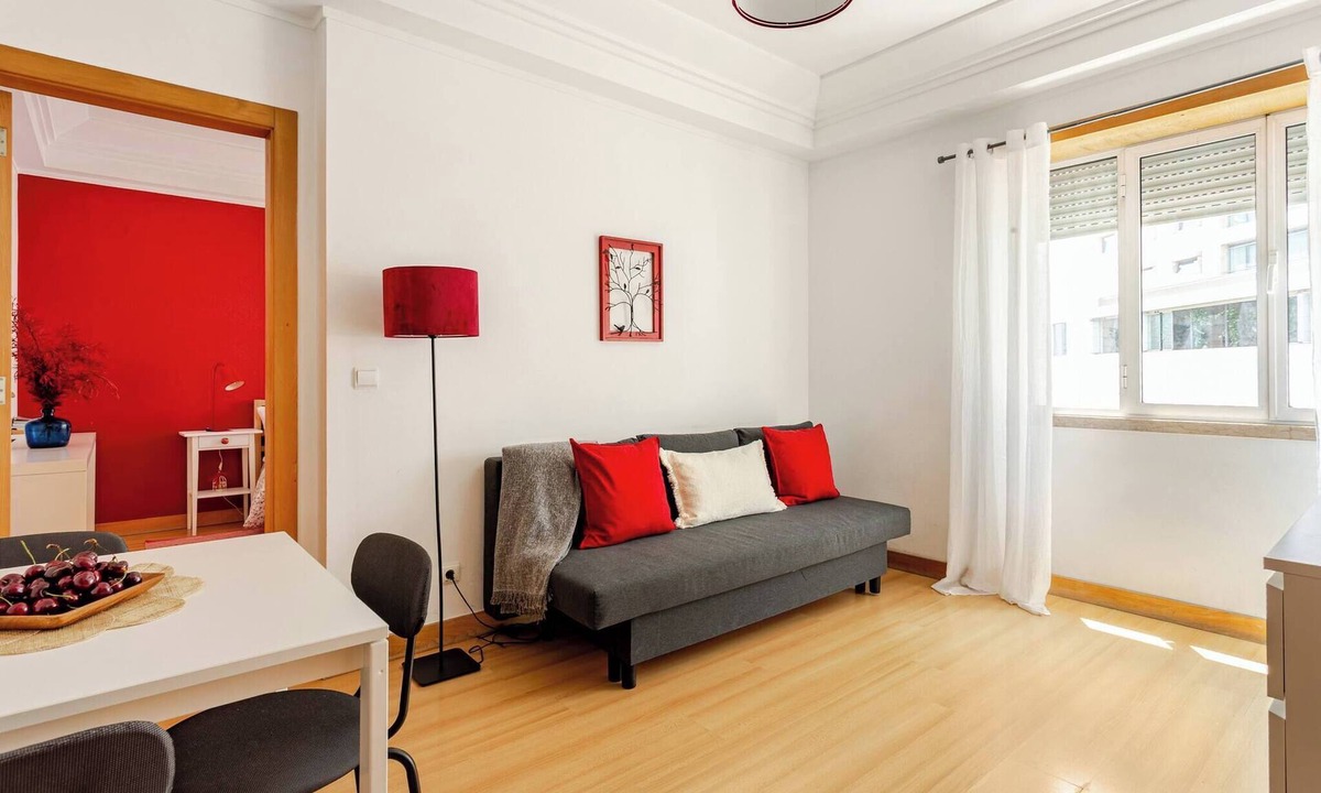 Santo Antonio Apartment | Top Location Beautiful Apartment!