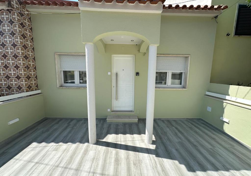 Setubal House | TopHouse Setúbal